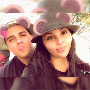 Meet your Posher, Laritza